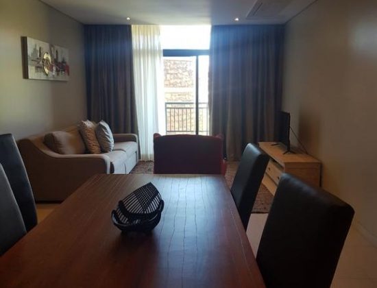 1 Bedroom Unit in Zimbali, Ballito Z3