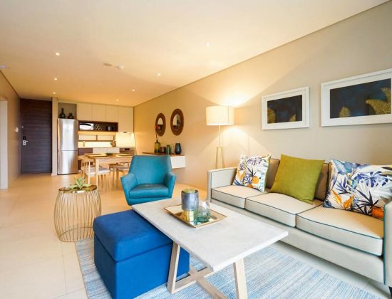 2 Bedroom Unit in Zimbali, Ballito Z4