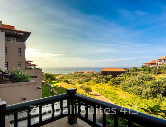 1 Bedroom Unit in Zimbali, Ballito Z6