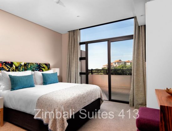 1 Bedroom Unit in Zimbali, Ballito Z6
