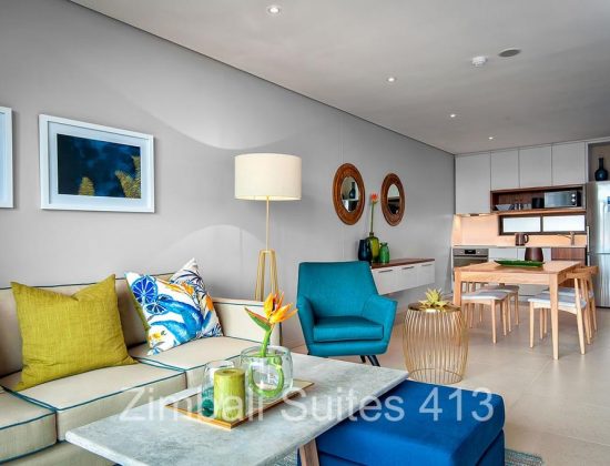 1 Bedroom Unit in Zimbali, Ballito Z6
