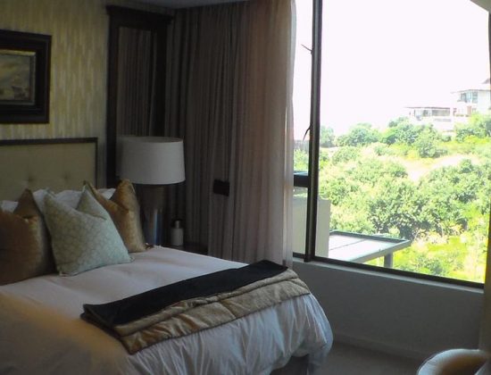 2 Bedroom Unit in Zimbali, Ballito Z7