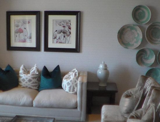 2 Bedroom Unit in Zimbali, Ballito Z7