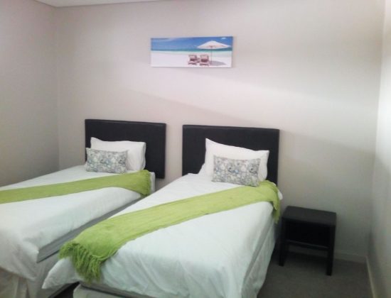2 Bedroom Unit in Zimbali, Ballito Z8