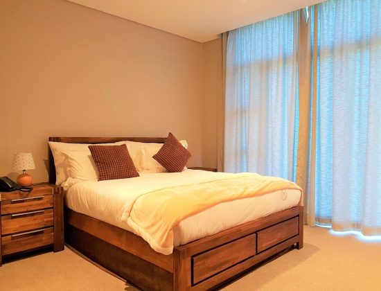 1 Bedroom Unit in Zimbali, Ballito Z2