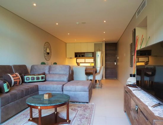1 Bedroom Unit in Zimbali, Ballito Z2