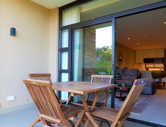 1 Bedroom Unit in Zimbali, Ballito Z2