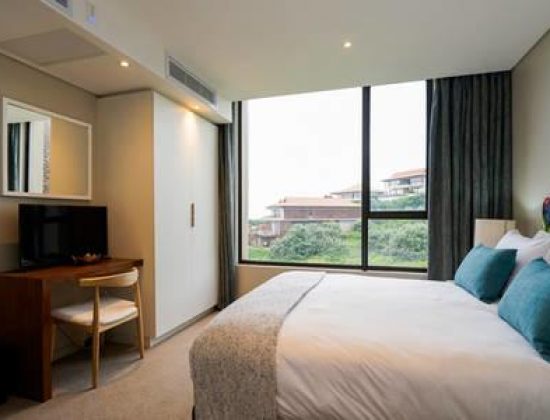 2 Bedroom Unit in Zimbali, Ballito Z4