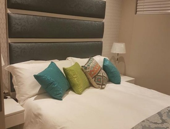1 Bedroom Unit in Zimbali, Ballito Z9