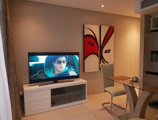 1 Bedroom Unit in Zimbali, Ballito Z9