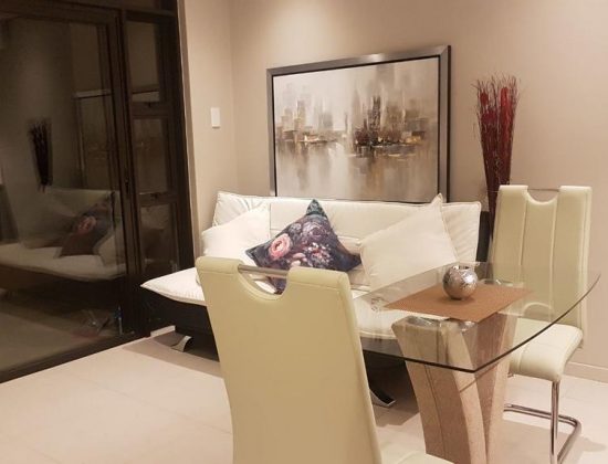 1 Bedroom Unit in Zimbali, Ballito Z10