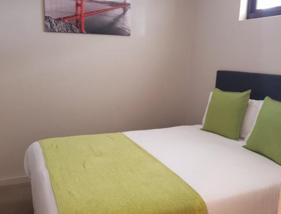 1 Bedroom Unit in Zimbali, Ballito Z11