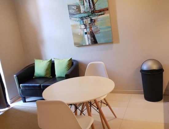 1 Bedroom Unit in Zimbali, Ballito Z11