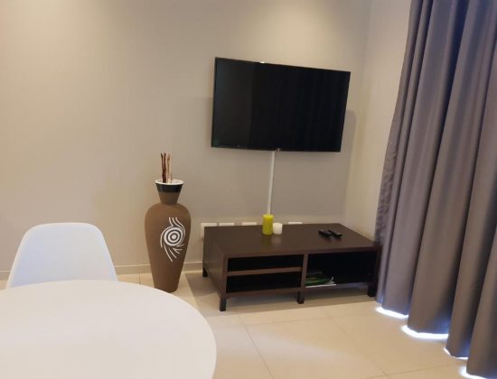 1 Bedroom Unit in Zimbali, Ballito Z11
