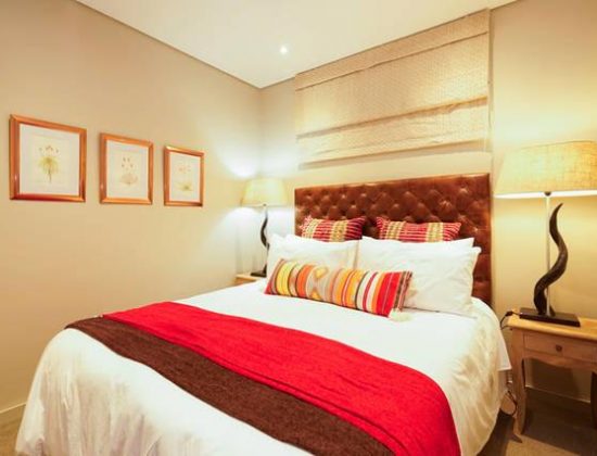 1 Bedroom Unit in Zimbali, Ballito Z12