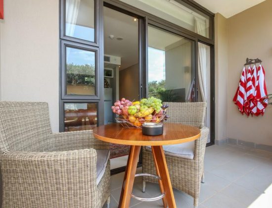 1 Bedroom Unit in Zimbali, Ballito Z12