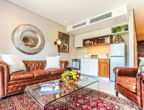 1 Bedroom Unit in Zimbali, Ballito Z12