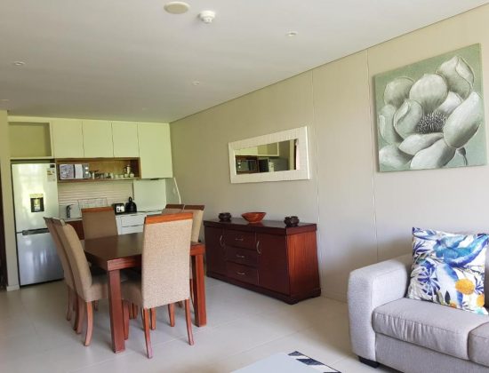 2 Bedroom Unit in Zimbali, Ballito Z13