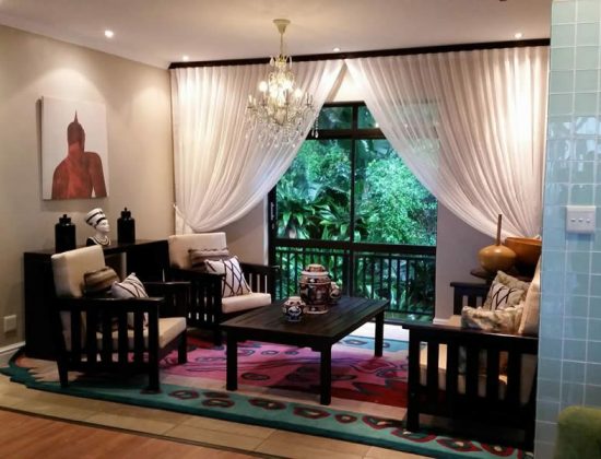 3 Bedroom Apartment in Zimbali, Ballito Z1