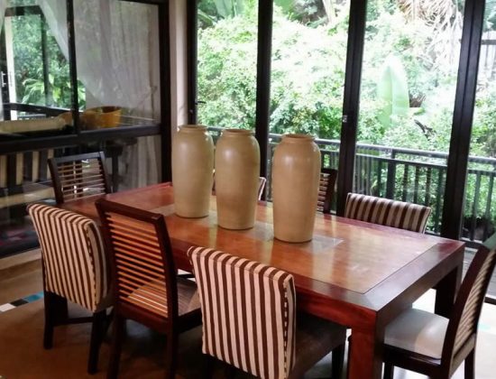 3 Bedroom Apartment in Zimbali, Ballito Z1