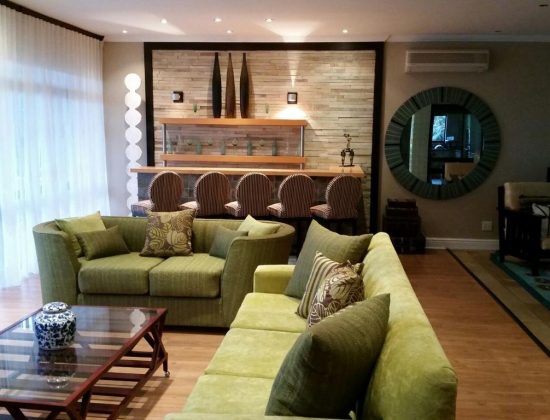 3 Bedroom Apartment in Zimbali, Ballito Z1