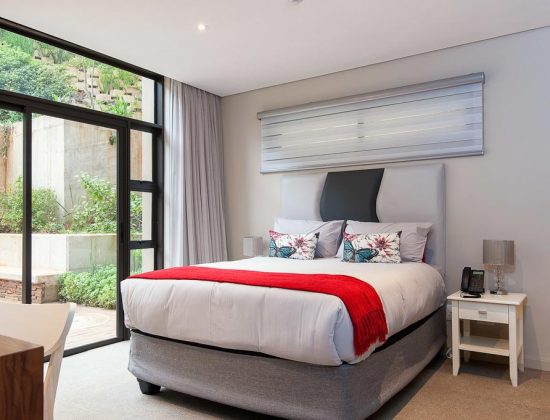 2 Bedroom Apartment in Zimbali, Ballito Z5