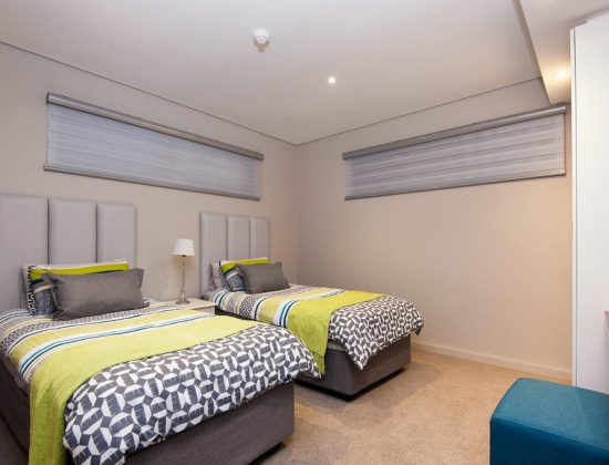 2 Bedroom Apartment in Zimbali, Ballito Z5