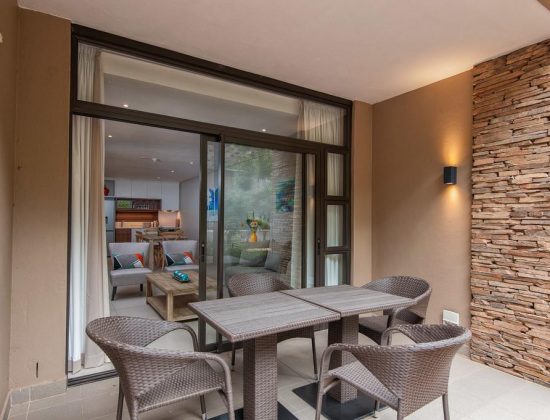 2 Bedroom Apartment in Zimbali, Ballito Z5