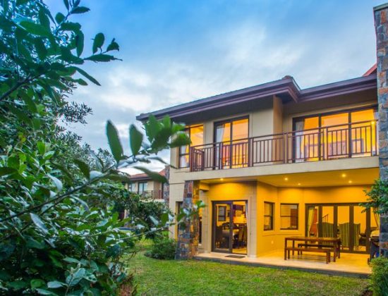 4 Bedroom Holiday Home in Ballito Z17