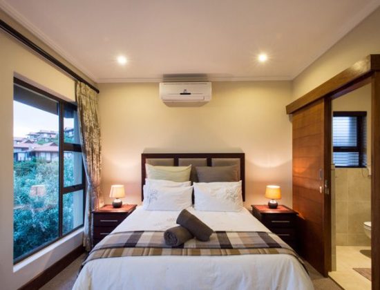4 Bedroom Holiday Home in Ballito Z17