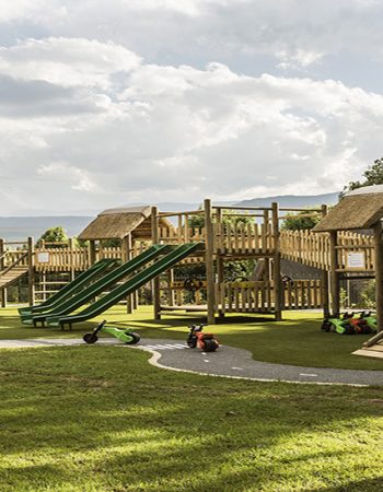 Champagne Sports Resort