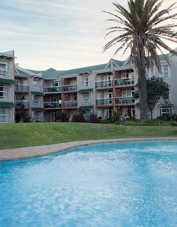 Brookes Hill Suites