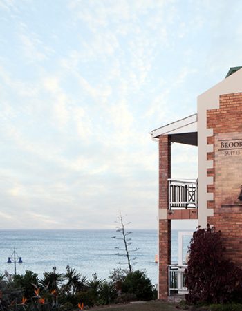 Brookes Hill Suites