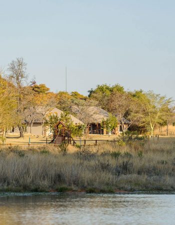 Waterberg Game Park