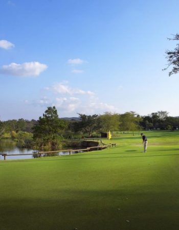 Sabi River Sun