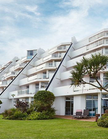 La Cote d’Azur