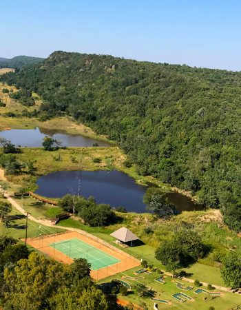 Waterberg Game Park