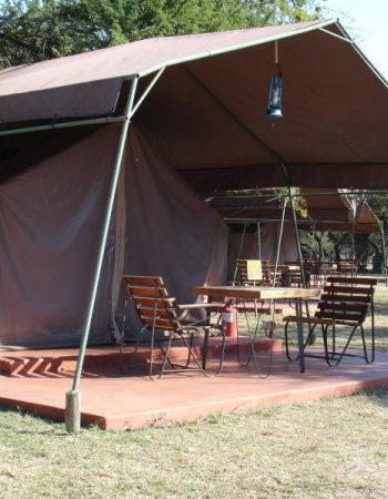 Manyane Resort