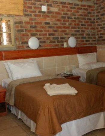 Manyane Resort