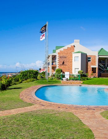 Brookes Hill Suites