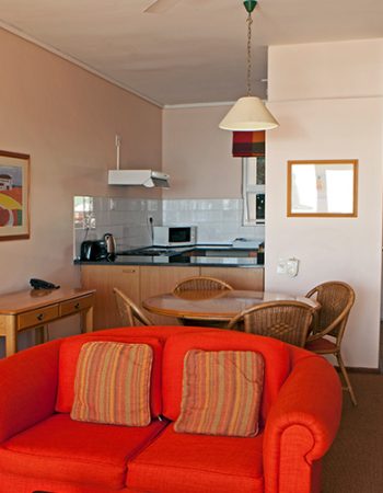 Brookes Hill Suites