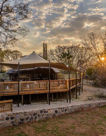 Waterberg Game Park