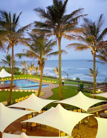 uMhlanga Sands Resort