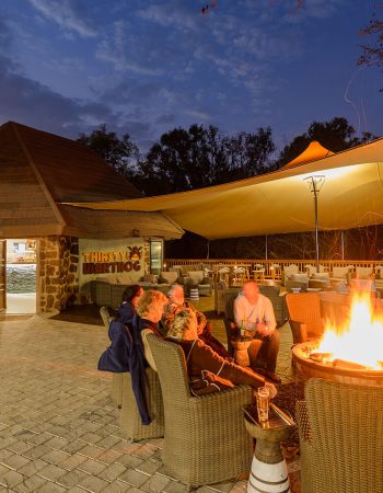 Waterberg Game Park